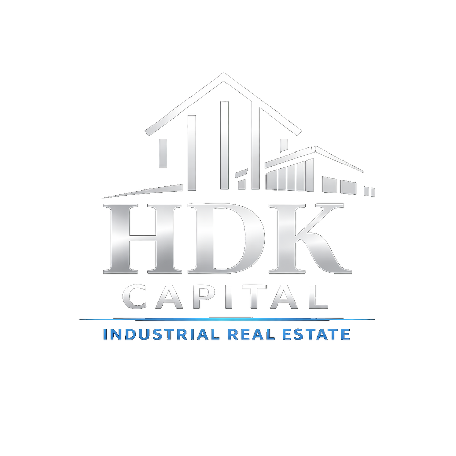 HDK Capital Industrial Real Estate