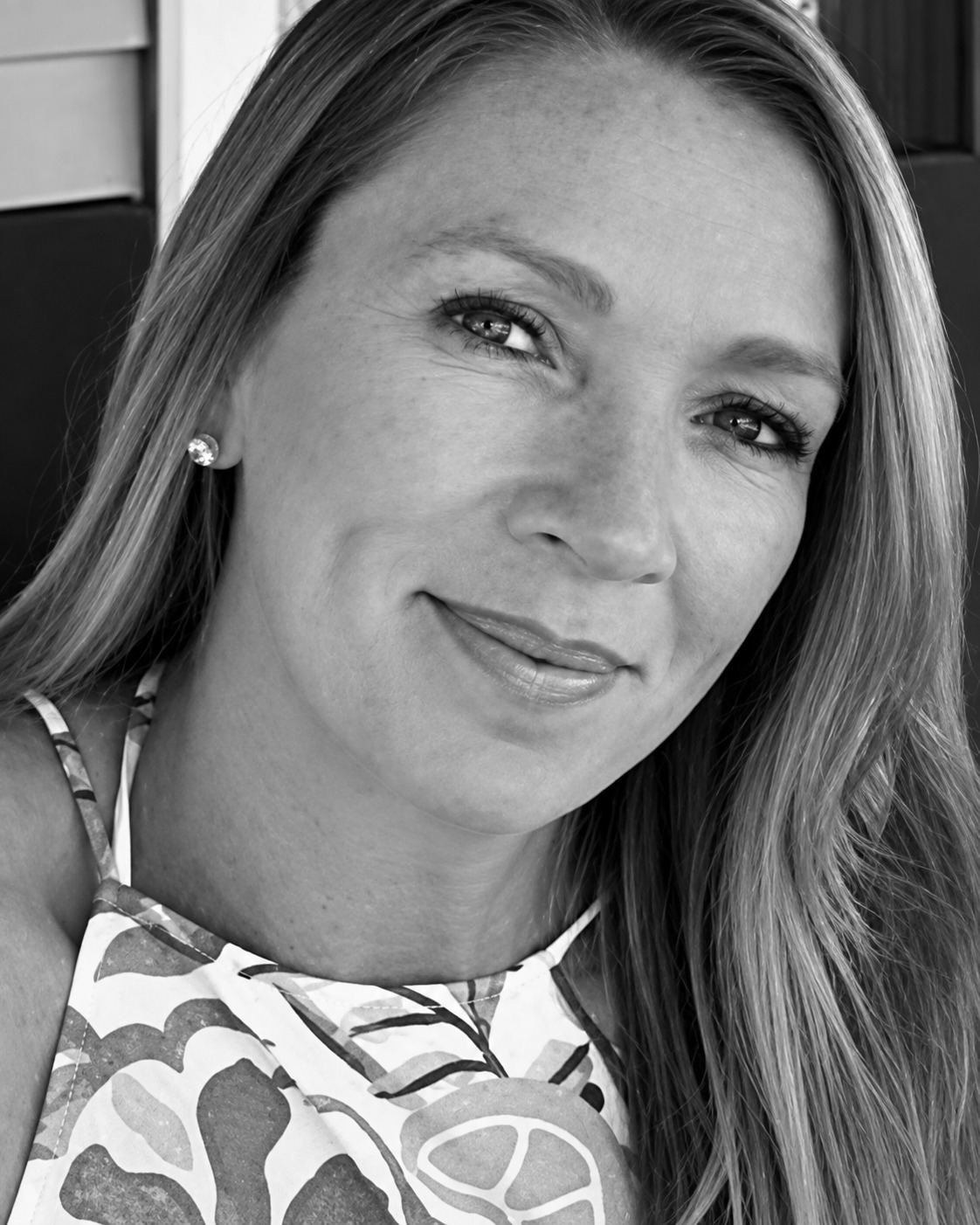 Kelly S. DuCharme, VP of Marketing and Property Management